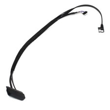 Hard Drive Data Combo SSD HDD SATA Cable for iMac 27" A1419 A2115 2012-2020