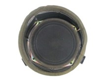 Lautsprecher Box links vorn f&uuml;r MERCEDES (W163) ML 270 CDI A1638201502