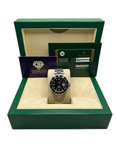 Rolex Rolex Submariner 16610 2007 With Box And Papers.