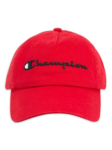 Champion Ameritage Dad Adjustable Cap 