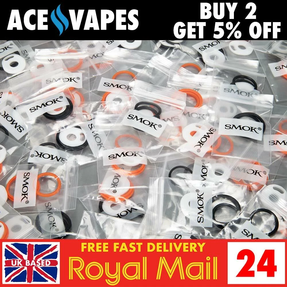 E-Cig Seal/O - Rings Parts for sale | eBay UK