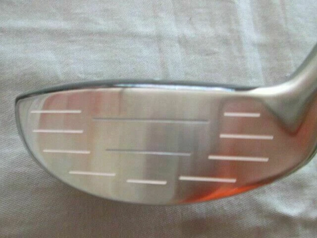 DAIWA GLOBERIDE GOLF UTILITY ONOFF WINGS LADY 2016 U5 LOFT-24 LP-416U L-FLEX - Image 2 of 4