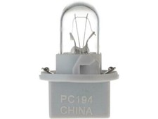 Philips 91BW12Y High Beam Indicator Light Bulb Fits 1994-2001 Dodge Ram 1500