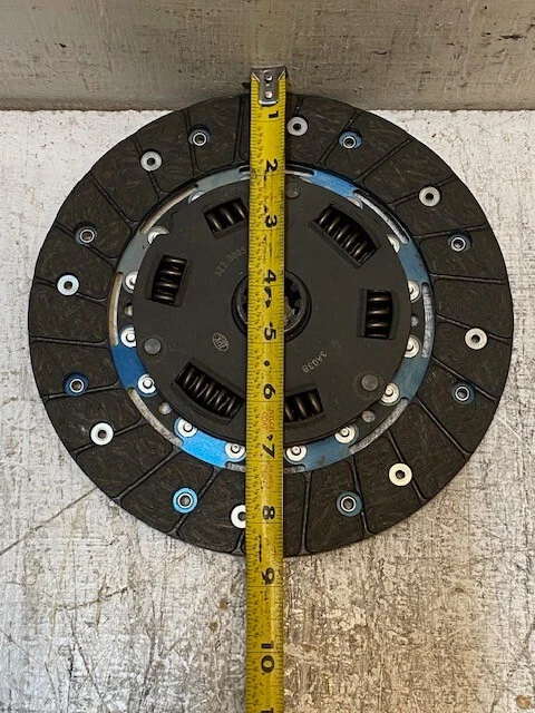 Luk Clutch Disc 322000516 | 3A03B - Image 3 of 4