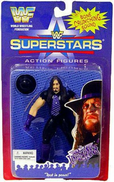 jakks pacific wwf series 1