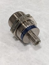 Telemecanique Inductive Proximity Sensor: Cyl...