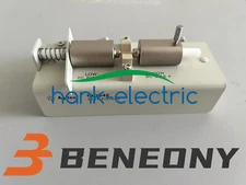 1PCS used Agilent 16034E Impedance analysis fixture Free shipping Via DHL/FedEX