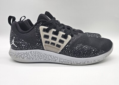 Nike Air Jordan Grind AA4302-014 Noir Basket Chaussures Baskets