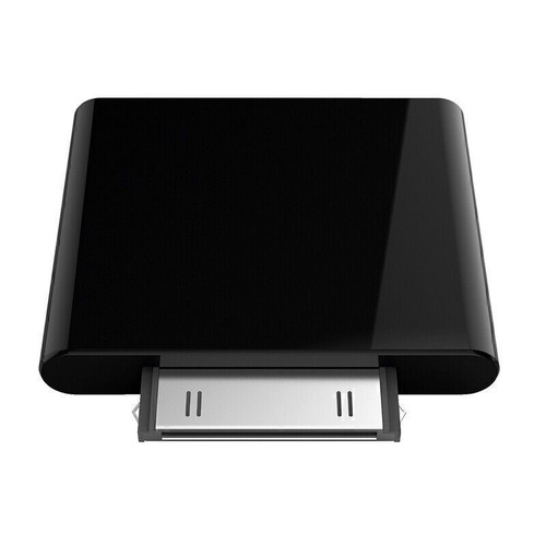 Bluetooth Sender Adapter für IPod Classic Touch 30Pin Kabellos Karte Aux Em M6A1 - Bild 6 von 6