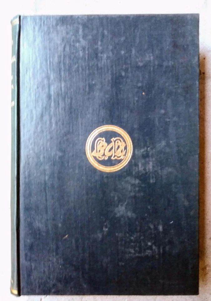 Charles Dickens - 52 Volume Set - Household Edition 1862 - 1866 Sheldon and Co Foto 3 de 4