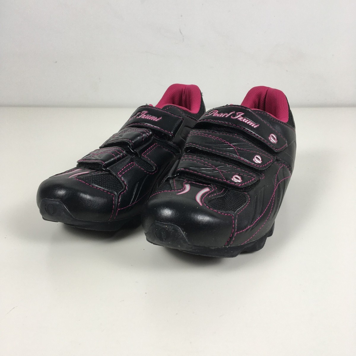RARE Pearl Izumi All Road Cycling Shoes 15211001 (U.S