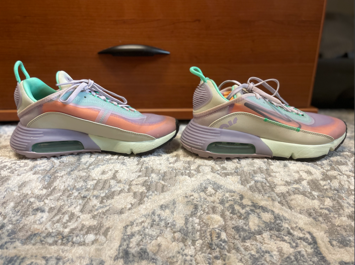 easter airmax 2090