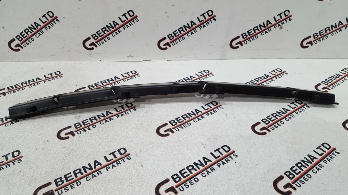 GENUINE FORD KUGA MK2 2012-2019 REAR BUMPER BRACKET PLATE 2271812 