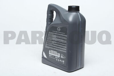 KE90999943 Genuine Nissan NS 3 CVT FLUID KE909-99943 | eBay