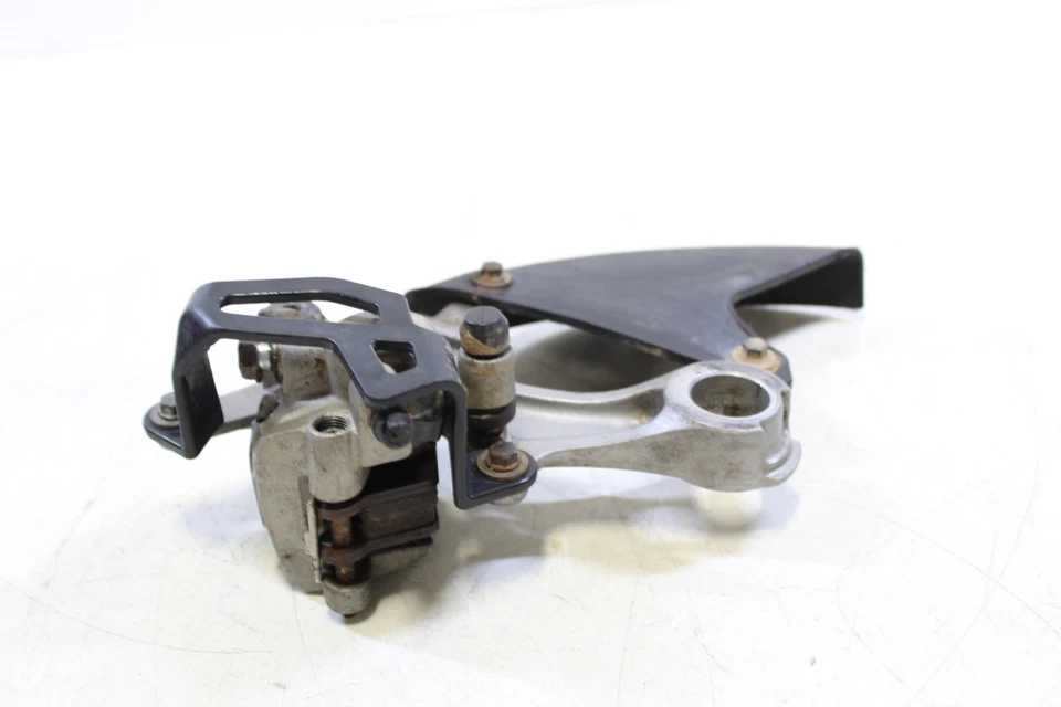 Freno trasero Kawasaki Klx450r Kx250 Kx250f Kx450 Kx450f 2004 Suzuki Rmz250 Foto 4 de 4