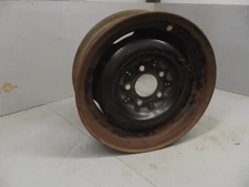 VINTAGE STEEL WHEEL RIM 15X5  5X4.5 LUG PATTERN wheels rims  SEE DETAILS