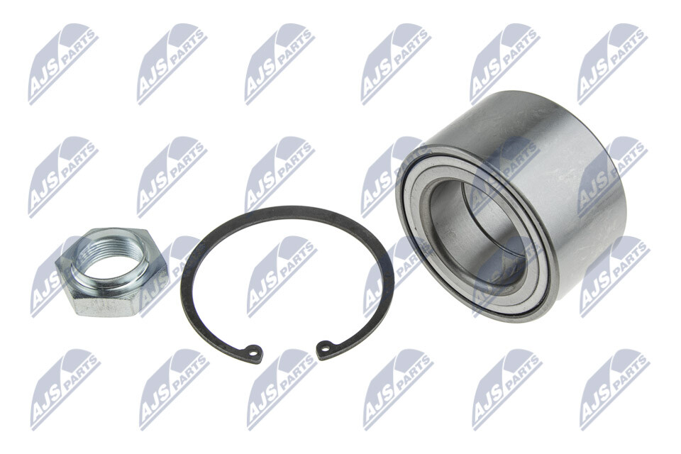 N.T.Y. KLP-CT-016.NTY Wheel Bearing Kit for CITROËN,FIAT,PEUGEOT - Image 4