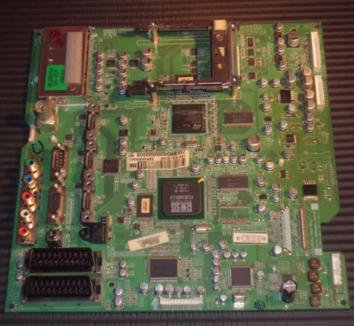 LG TV - Mainboard EAX37632202 LD730/LD75B EBR39300502 79EBR39300502008