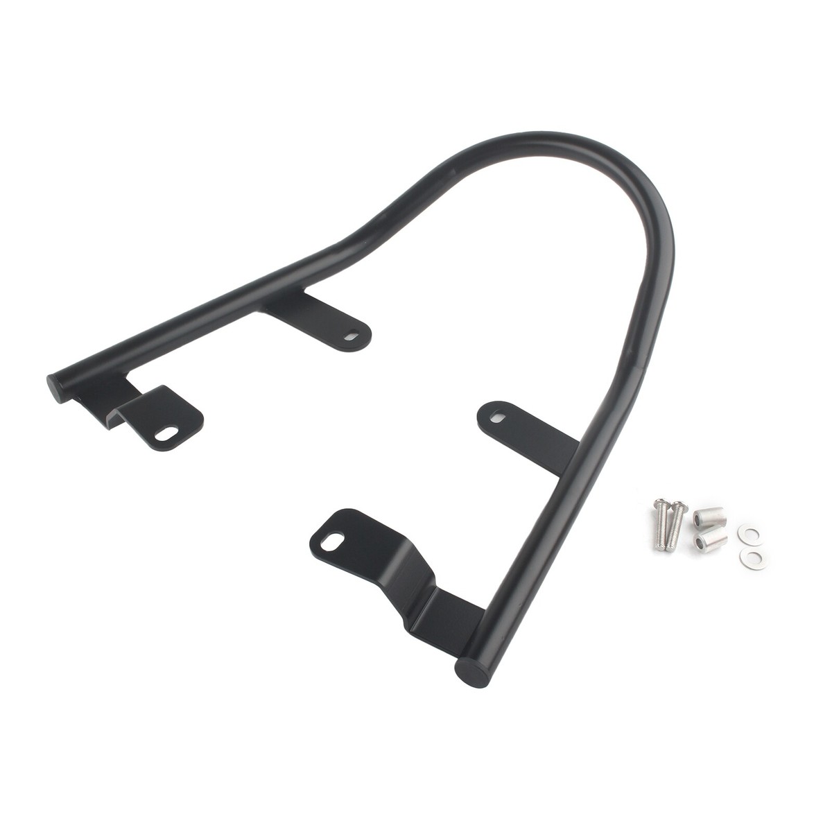 Xsr 700 Rack Fit For XSR 700 XTribute/Legacy XSR700 2017-2023 Luggage Rack Rear Tail ...