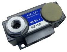 MEAD N2-SP AIR CONTROL VALVE NS2P NOVA I MEAD FLUID DYNAMICS 🎯