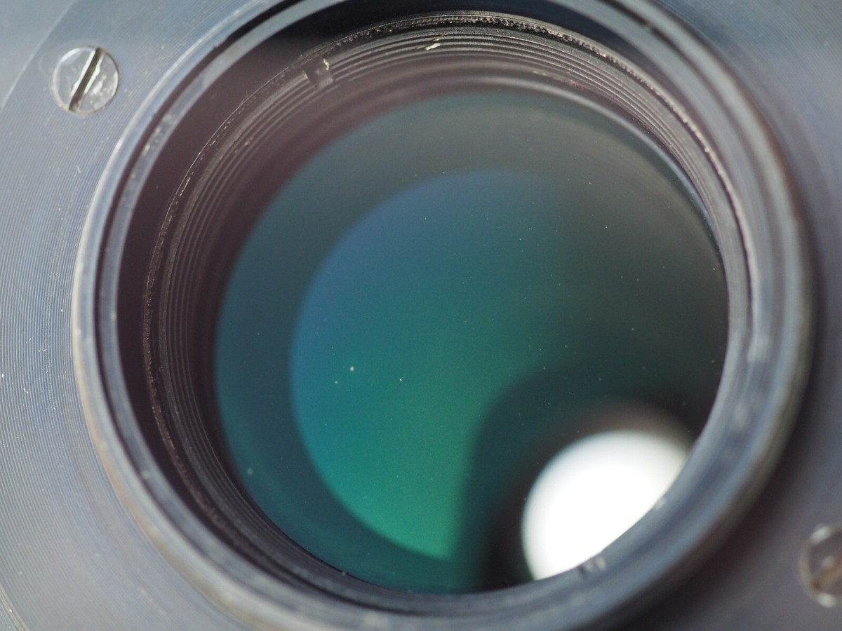 Very rare MC Rubinar 300mm f4.5 lens M42 #970365 EXCELLENT Very rare MC Rubinar 300mm f4.5 lens M42 #970365 EXCELLENT