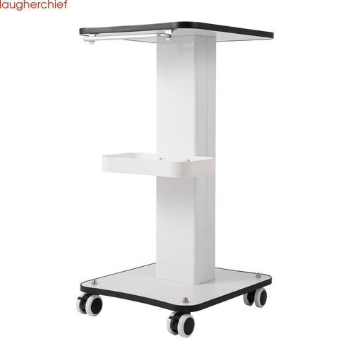 Rolling Trolley Cart Storage Equipment Machine SPA Beauty Salon Stand Organizer - Picture 10 of 16
