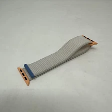 Apple Watch Sport loop (41mm) for Apple Watch - Starlight