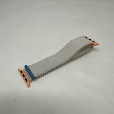 Apple Watch Sport loop=