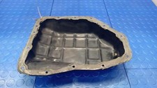 Kia 3.3L Lower Engine Oil Pan Fits Sedona Sorento Azera Santa Fe OEM 215103C201