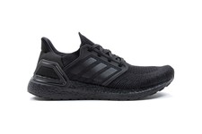 adidas ultra boost triple black 11.5