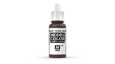 Vallejo Model Color Acryl Farben 17ml (146,76 /1L) Farbe NEU & OVP frei wählb