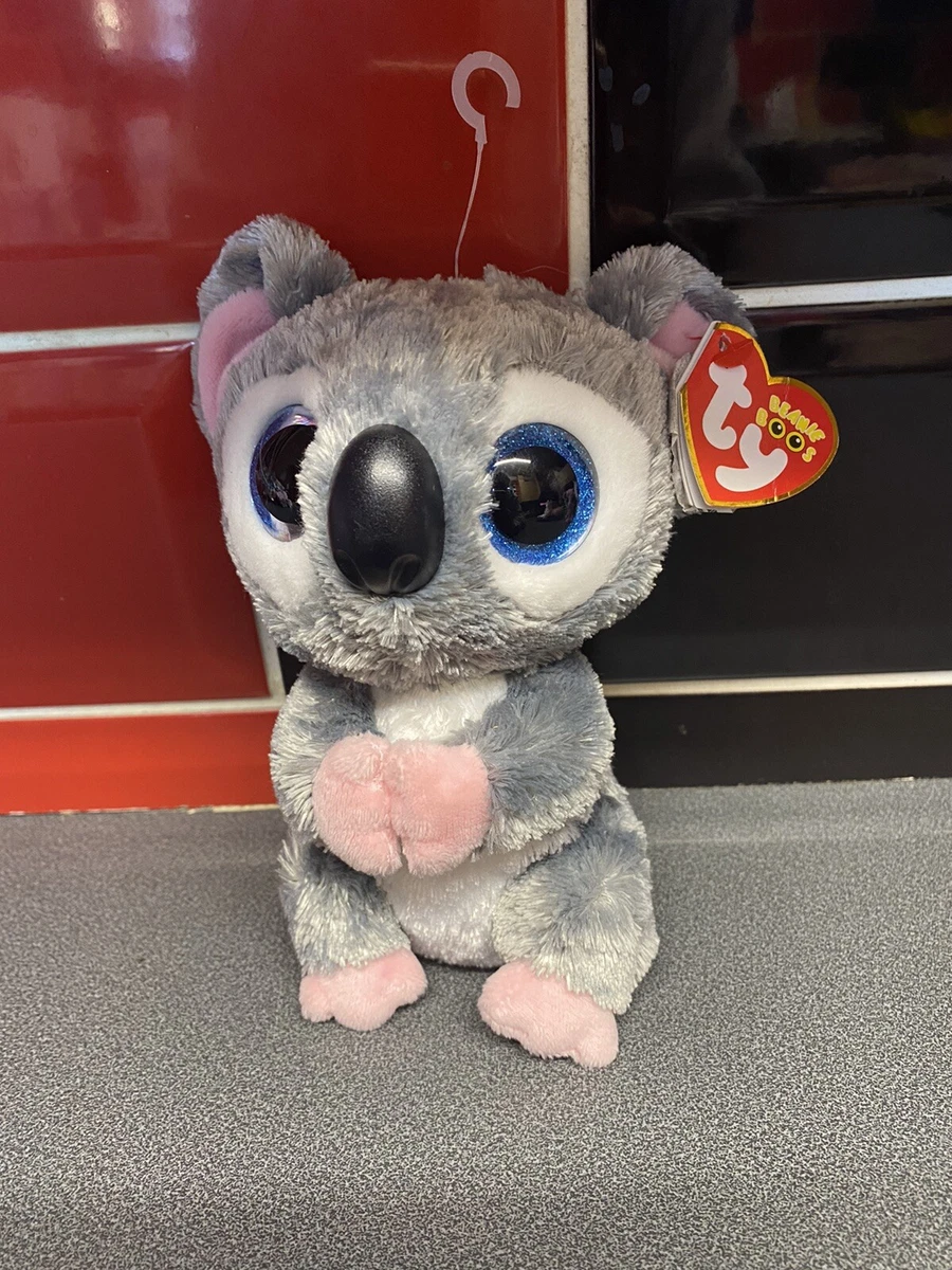 Koala beanie boo hotsell