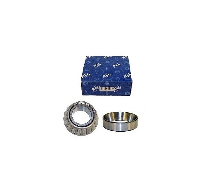Differential Pinion Bearing Repair Kit Front Dana 30 Fits Jeep Cherokee