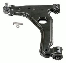 LEMFÖRDER Querlenker Links (33911 01) für OPEL Astra H Mk V (H) Meriva B Zafira