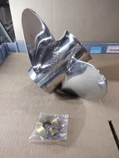 Solas Saturn 3 Blade 14 X 19P Propeller 1532-140-19 ( Used / Out of Box )