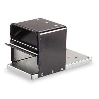 Aro 20965-1 Pedal Guard,3-Way