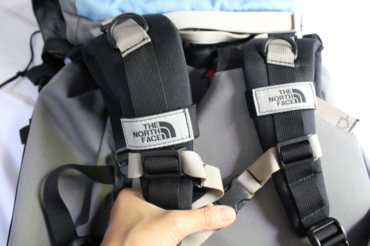 north face badlands 65