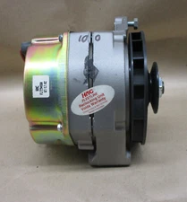 REMANUFACTURED FLEETLINE ALTERNATOR 7294 SSH FITS *SEE CHART*