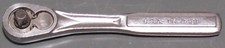 CRAFTSMAN, 3/8" DRIVE QUICK RELEASE RATCHET, VS, #44811