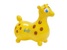Rebond Et Animal à Sauter Gyffy , Animal, Rebond, Poney, Jouets de Jardin