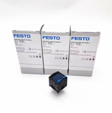1pcs FESTO Sensor Pressure sensor SPAN-B2R-G18F-PN-PN-L1 8003300