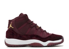 jordan 11 maroon