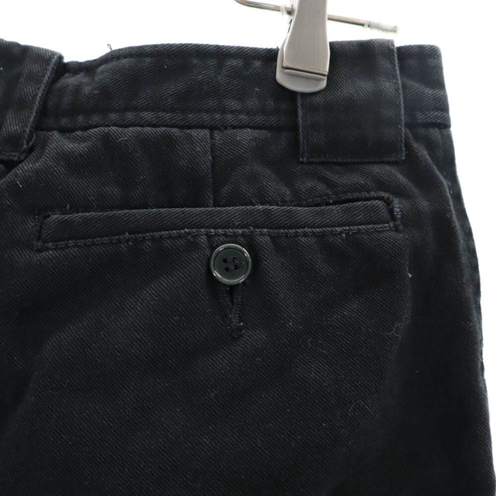 COMME des GARCONS 00s 2002年 made in Japan Denim shorts S