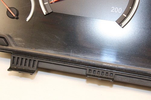 Instrument Cluster Speedometer OEM BMW F06 F13 F12 F10 M6 M5 2012-2018 - Picture 4 of 16