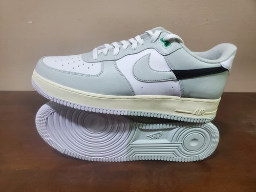 NEW MEN'S Nike AIR FORCE 1 '07 LV8 DZ2522 001 SZ 14