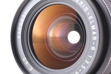 Leica VARIO-ELMAR-R 28-70mm Focal Camera Lenses f/3.5-4.5 Leica VARIO-ELMAR-R 28-70mm Focal Camera Lenses f/3.5-4.5