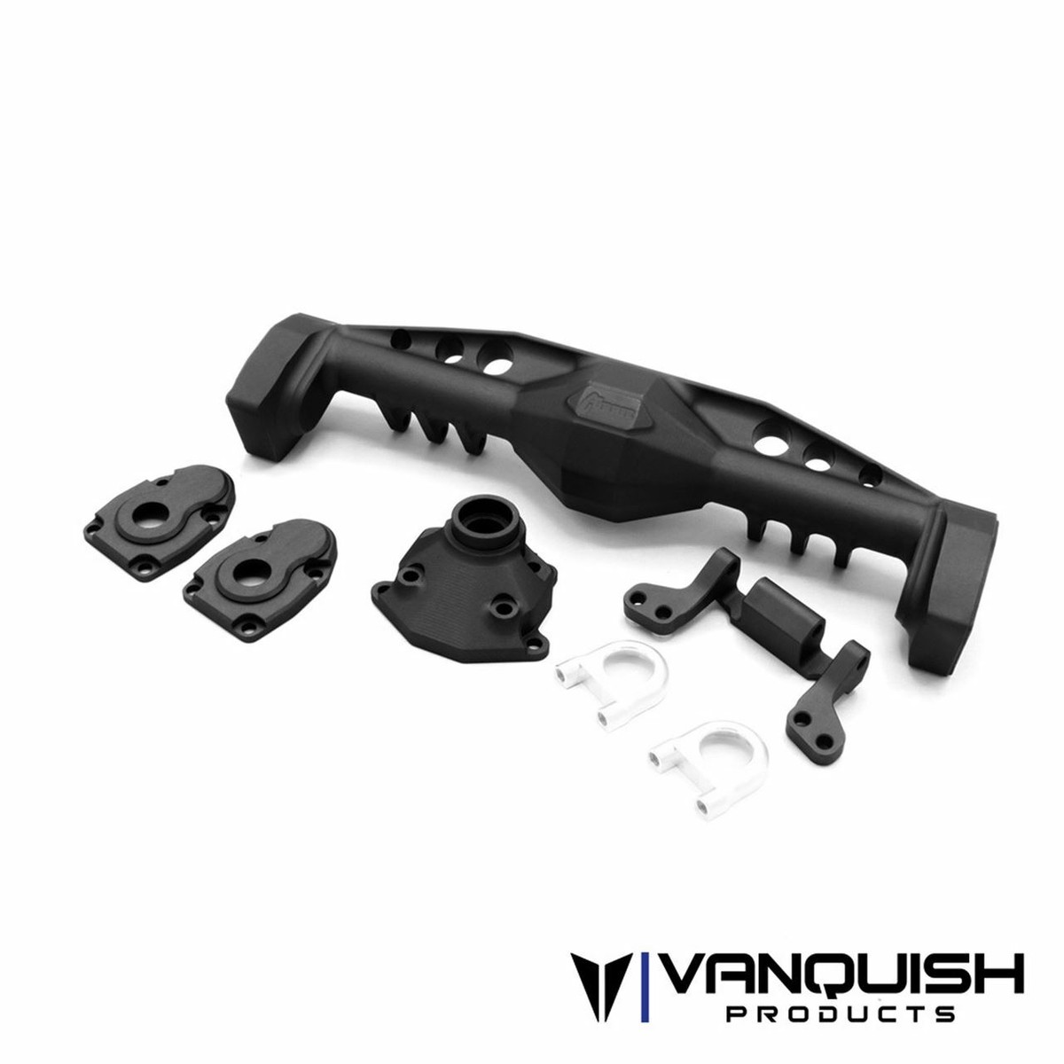 Vanquish Products F9 Currie Axle セット Vanquish F9 Currie Axle