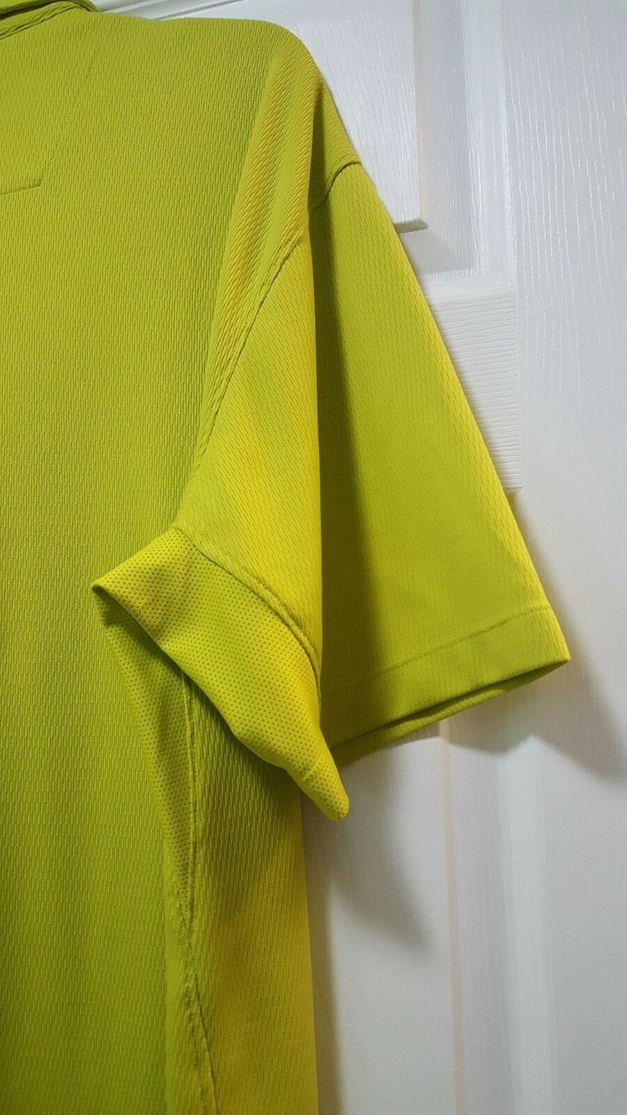 MEN'S NIKE GOLF SHIRT XL eBay