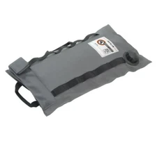 Giant Loop 2Gal Armadillo Liquid Fluid Reservoir Bag Motorcycle UTV Offroad Fuel