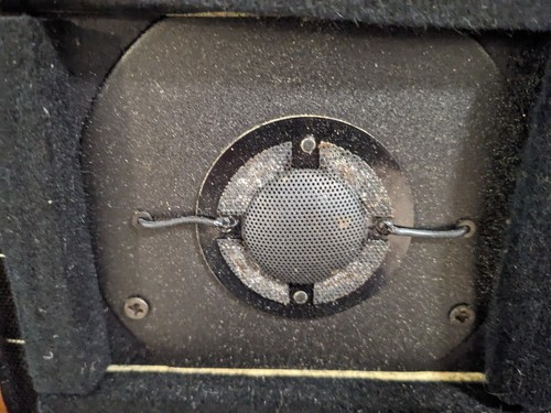 Rogers LS3/5A BBC Speakers, 15-Ohm Early Silver-Badge, Pair, Video - Picture 14 of 24